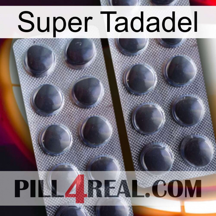 Super Tadadel 31
